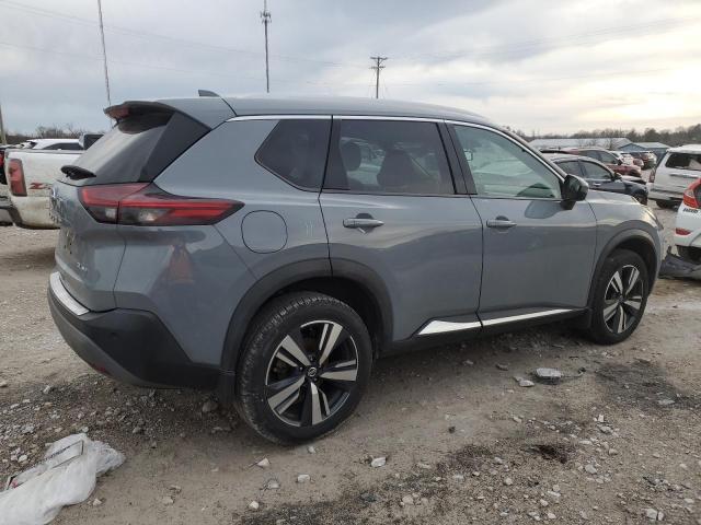 2021 NISSAN ROGUE SL for Sale