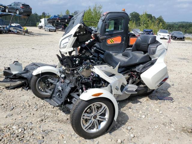 Can-Am Spyder Rt for Sale