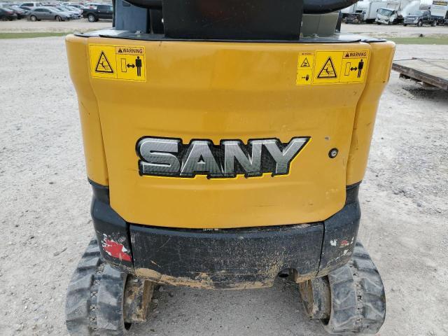Sany Sy16c for Sale
