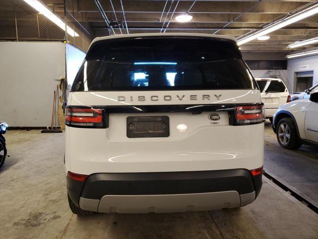 2018 LAND ROVER DISCOVERY HSE for Sale
