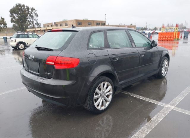2009 AUDI A3 for Sale
