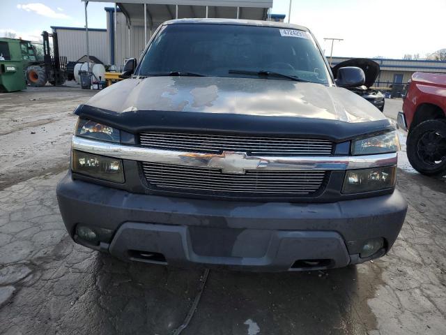 2003 CHEVROLET AVALANCHE C1500 for Sale