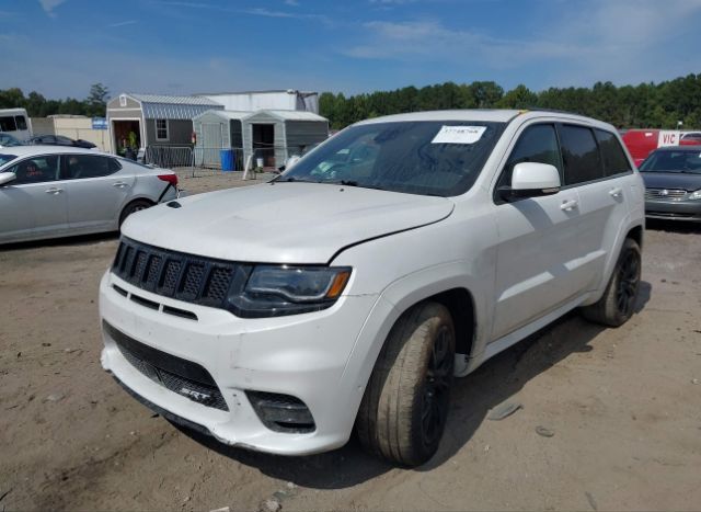 2017 JEEP GRAND CHEROKEE for Sale