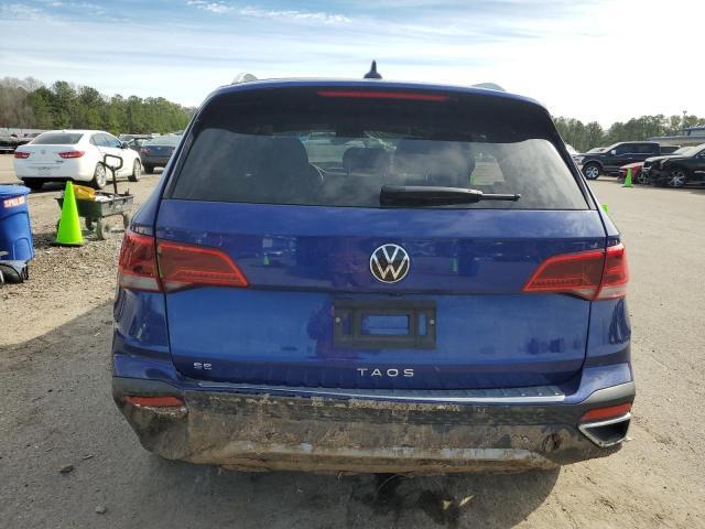 Volkswagen Taos for Sale