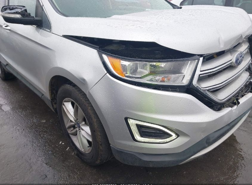 2015 FORD EDGE for Sale