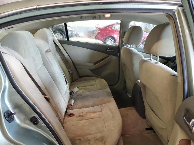 2008 NISSAN ALTIMA 2.5 for Sale