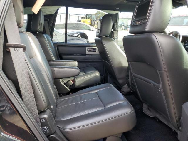 2014 FORD EXPEDITION LIMITED for Sale