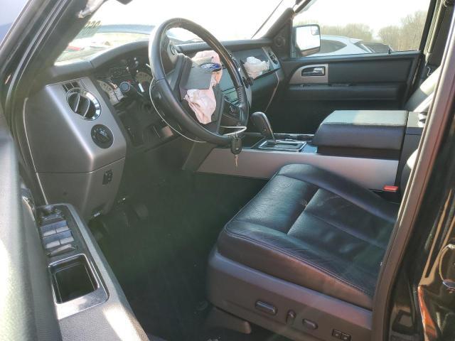 2014 FORD EXPEDITION LIMITED for Sale