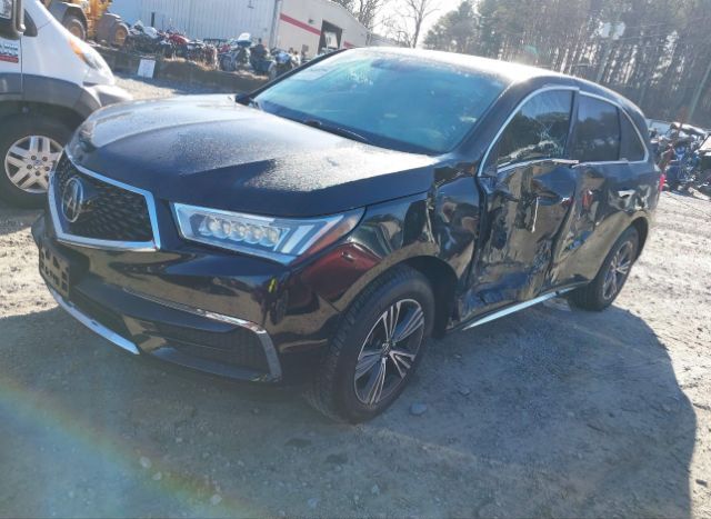 2018 ACURA MDX for Sale