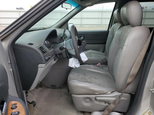 2005 SATURN RELAY 2 for Sale