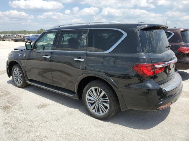 2021 INFINITI QX80 LUXE for Sale