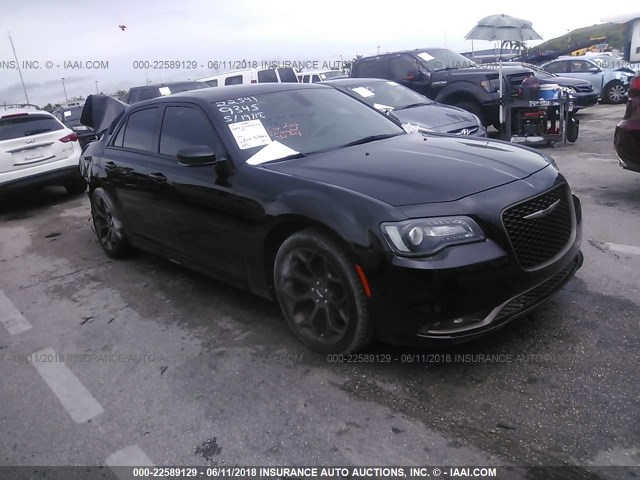 Chrysler 300s For Sale >> Salvage Car Chrysler 300s 2016 Black For Sale In Pembroke Chrysler 300s For Sale >> Salvage Car Chrysler 300s 2016 Black For Sale In Pembroke