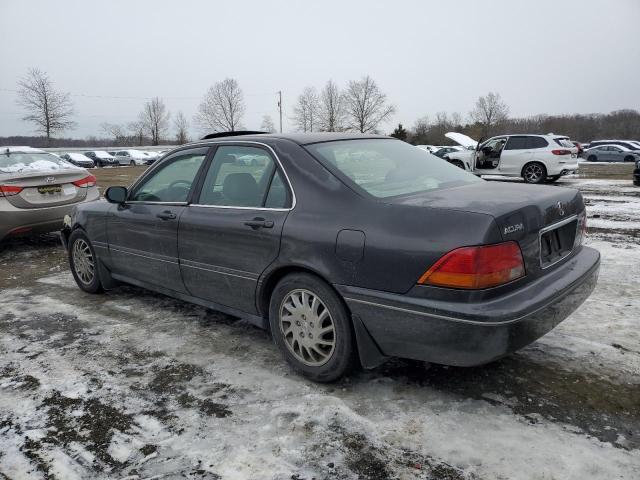 1998 ACURA 3.5RL for Sale