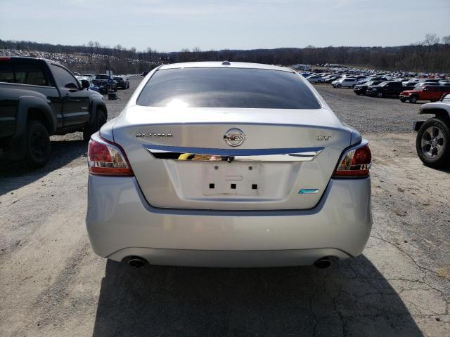 2013 NISSAN ALTIMA 2.5 for Sale