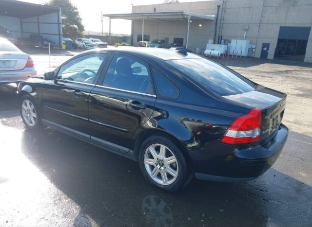 2005 VOLVO S40 for Sale