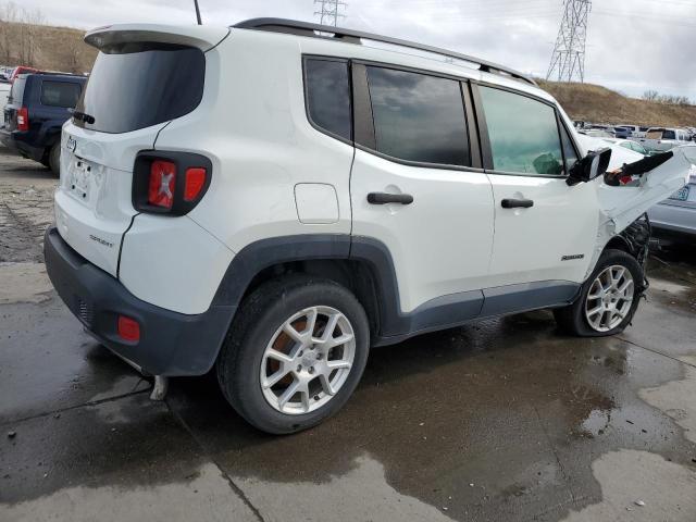 2020 JEEP RENEGADE SPORT for Sale