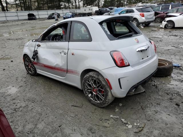 2017 FIAT 500 ABARTH for Sale