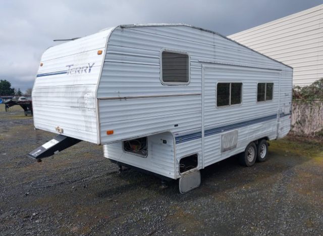 1999 FLEETWOOD TERRY for Sale