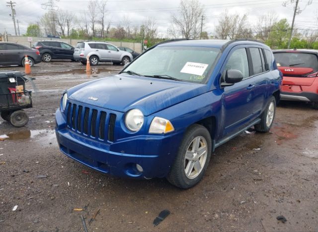 2010 JEEP COMPASS for Sale