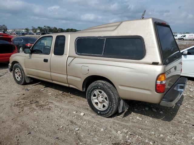 2002 TOYOTA TACOMA XTRACAB for Sale