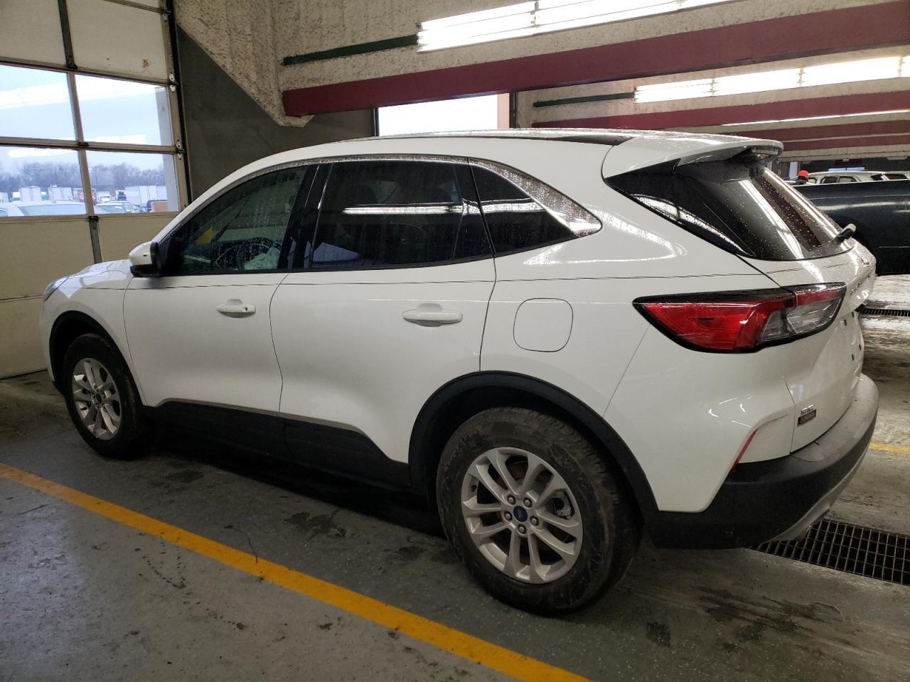 2021 FORD ESCAPE for Sale