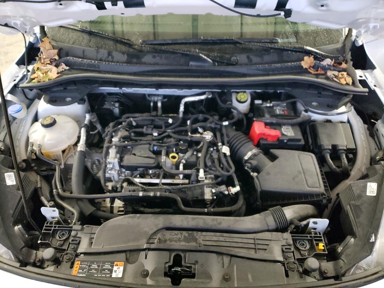 2021 FORD ESCAPE for Sale