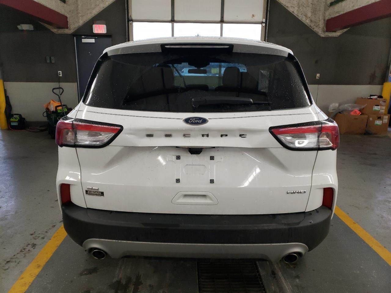 2021 FORD ESCAPE for Sale