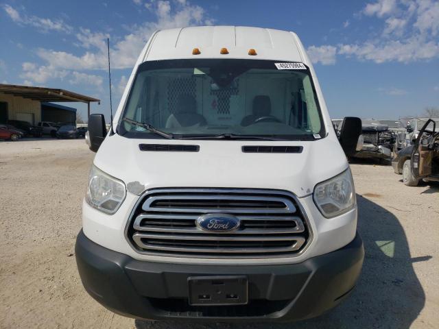 2017 FORD TRANSIT T-350 HD for Sale