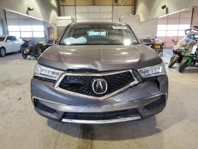 2017 ACURA MDX for Sale