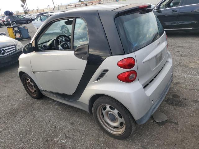 2015 SMART FORTWO PURE for Sale