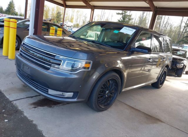 2016 FORD FLEX for Sale