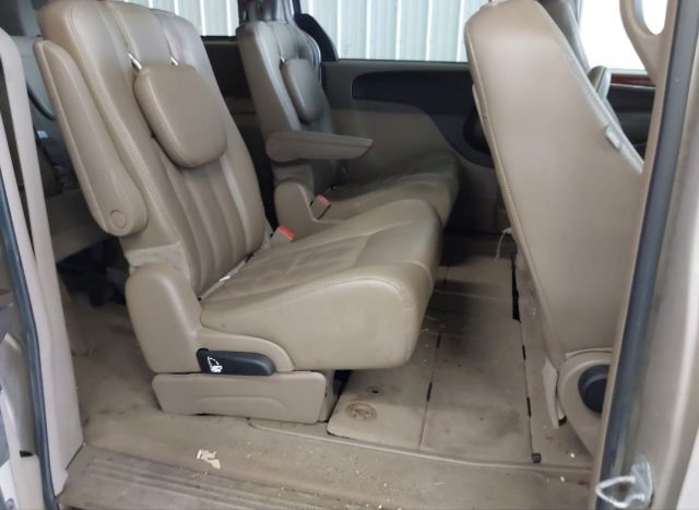 2014 CHRYSLER TOWN & COUNTRY for Sale