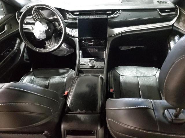 2024 JEEP GRAND CHEROKEE LIMITED 4XE for Sale