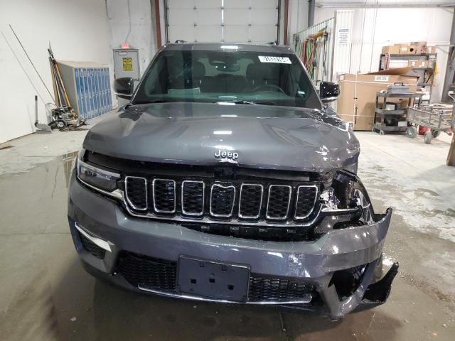 2024 JEEP GRAND CHEROKEE LIMITED 4XE for Sale