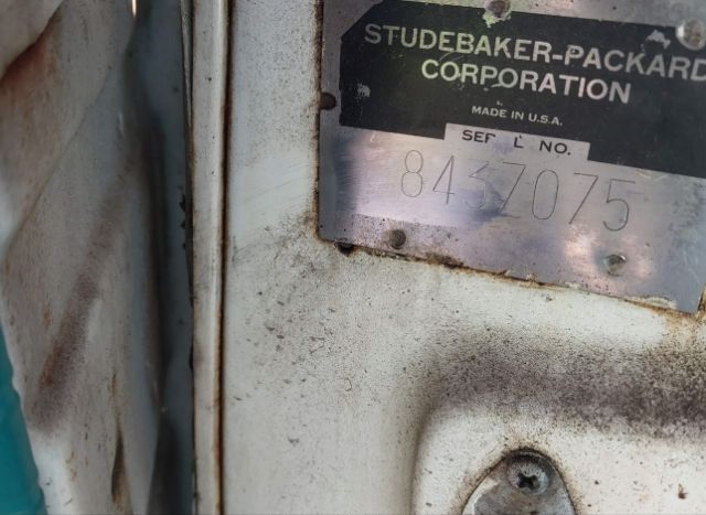 Studebaker Other for Sale