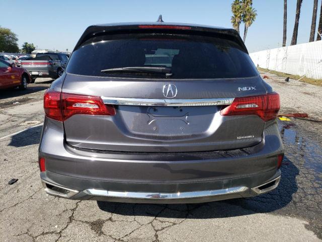 2018 ACURA MDX TECHNOLOGY for Sale