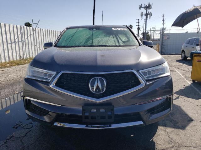2018 ACURA MDX TECHNOLOGY for Sale