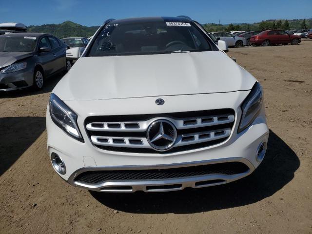 2018 MERCEDES-BENZ GLA 250 4MATIC for Sale