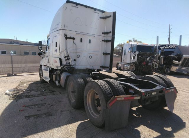2019 FREIGHTLINER NEW CASCADIA 126 for Sale