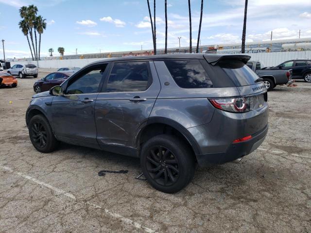 2019 LAND ROVER DISCOVERY SPORT HSE for Sale