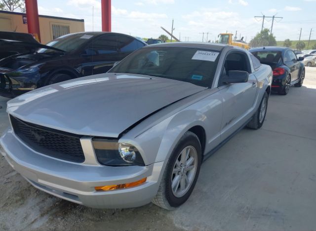 2005 FORD MUSTANG for Sale