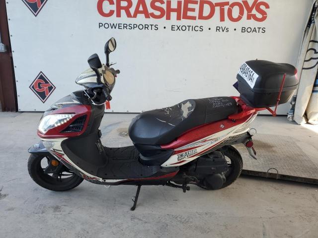 2022 WOLF SCOOTER for Sale