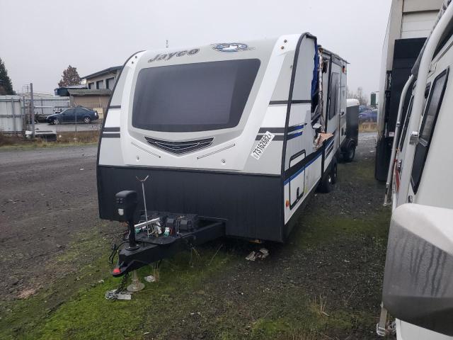 2018 JAYCO JAY FLIGHT 24RKS / 25BHS / 26BH / FLIGHT G2 25RKS for Sale