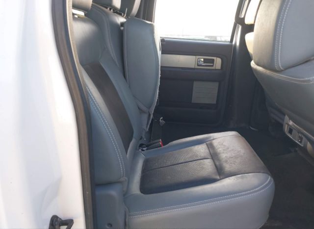 2011 FORD F-150 for Sale