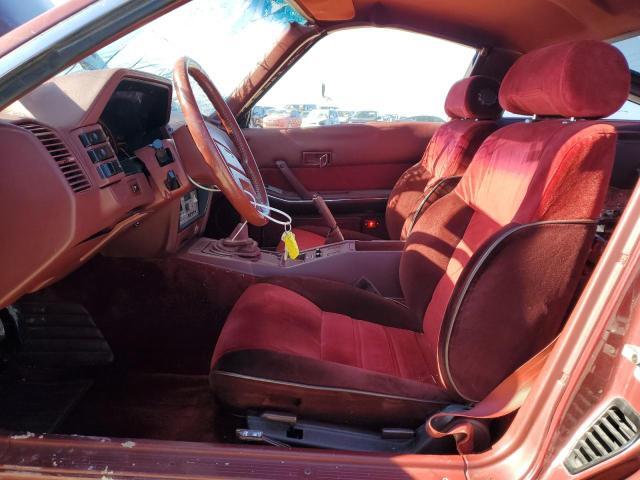 1985 NISSAN 300ZX for Sale