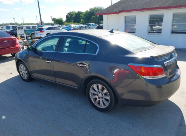 Buick Lacrosse for Sale