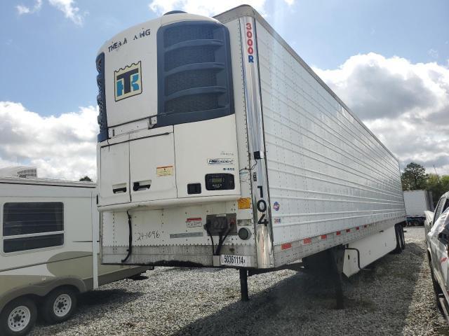 2018 UTILITY TRAILER for Sale