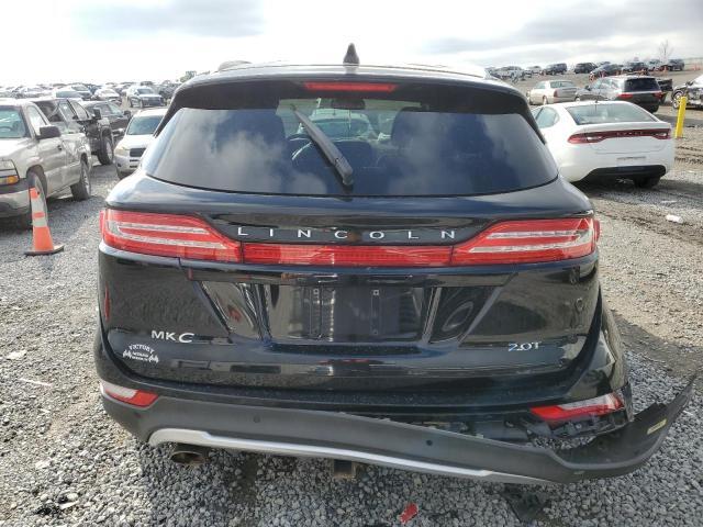2018 LINCOLN MKC RESERVE for Sale