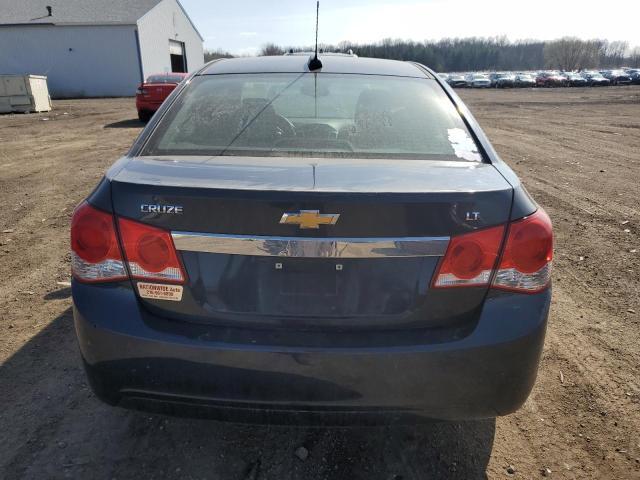 2016 CHEVROLET CRUZE LIMITED LT for Sale