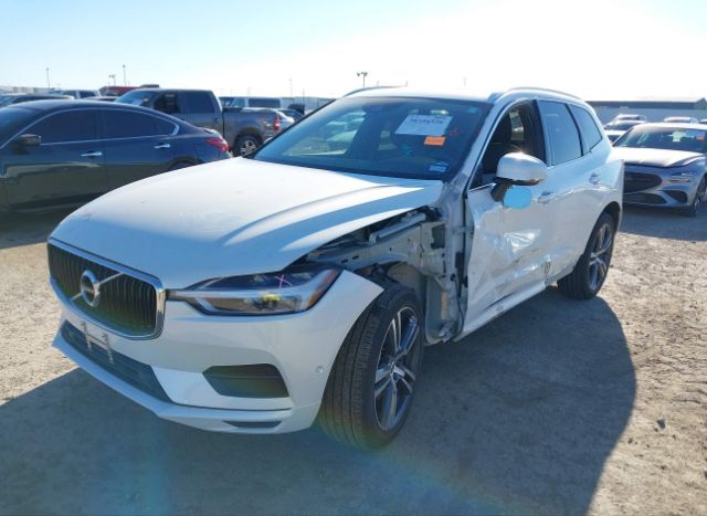 2018 VOLVO XC60 for Sale